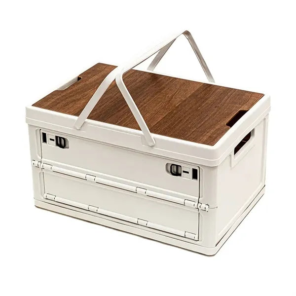 Camping Picnic Storage Box