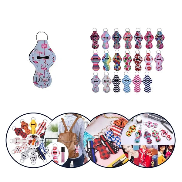 Outdoor Portable Travel Key Chain
