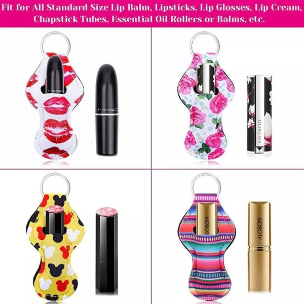 Outdoor Portable Travel Key Chain