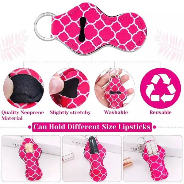 Outdoor Portable Travel Key Chain