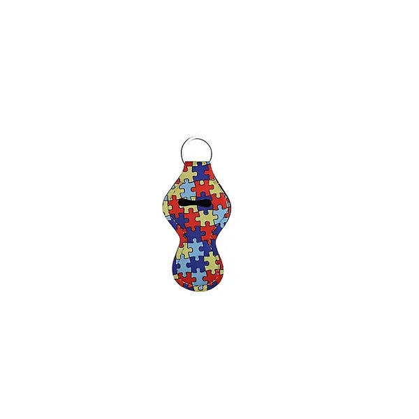 Outdoor Portable Travel Key Chain