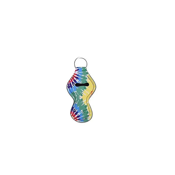 Outdoor Portable Travel Key Chain