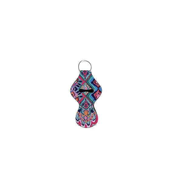 Outdoor Portable Travel Key Chain