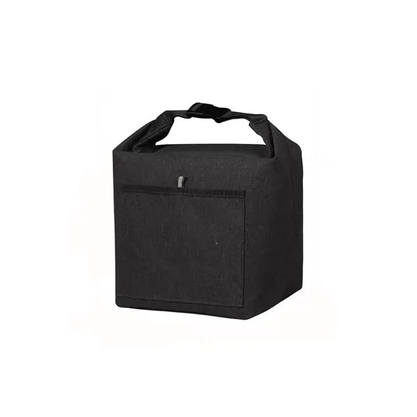 Portable Lunch Cooler Bag With Handle