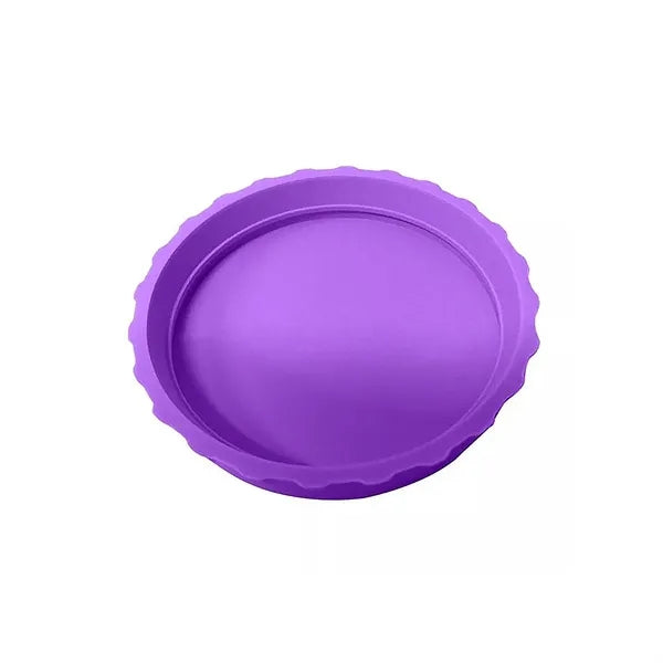 Silicone Leak-Proof Can Lids