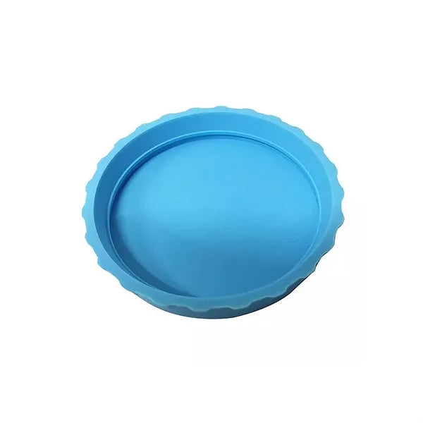 Silicone Leak-Proof Can Lids