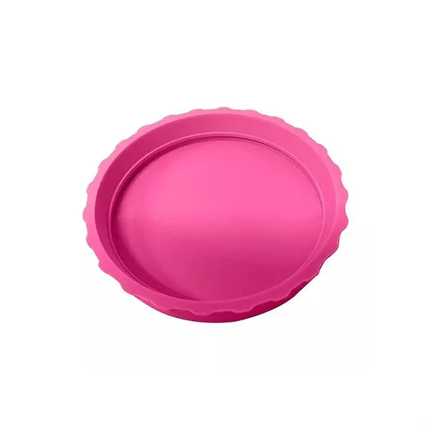 Silicone Leak-Proof Can Lids