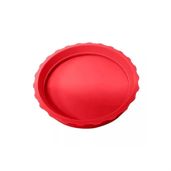 Silicone Leak-Proof Can Lids
