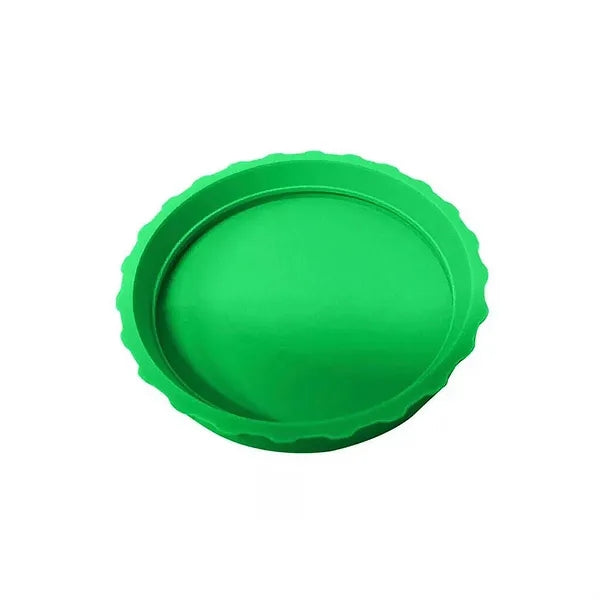 Silicone Leak-Proof Can Lids