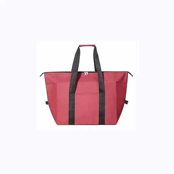 Camping Picnic Bento Lunch Foldable Thermal Bag
