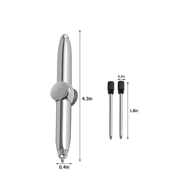 Fidget Spinner Pen