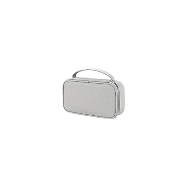 Compact Electronics Organizer Bag
