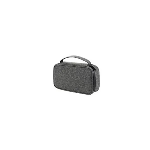 Compact Electronics Organizer Bag