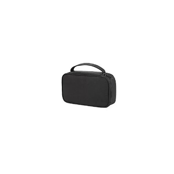 Compact Electronics Organizer Bag