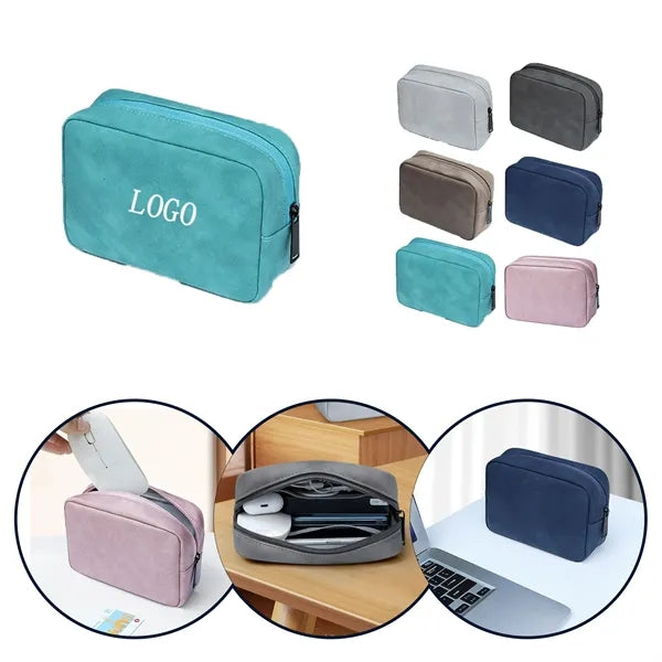 Shockproof Mobile Hard Disk Storage Bag