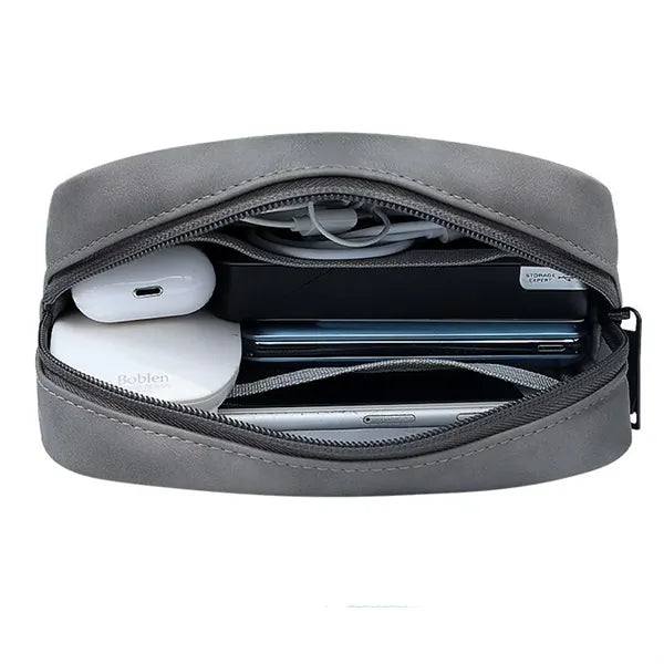 Shockproof Mobile Hard Disk Storage Bag
