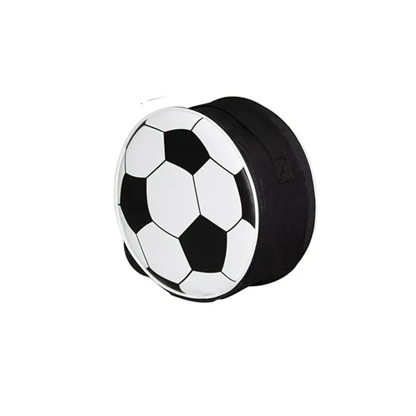 Soccer Ball Insulated Lunch Bag