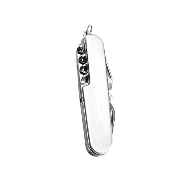 Multifunctional Pocket Knife Mini Stainless Steel
