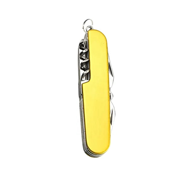 Multifunctional Pocket Knife Mini Stainless Steel