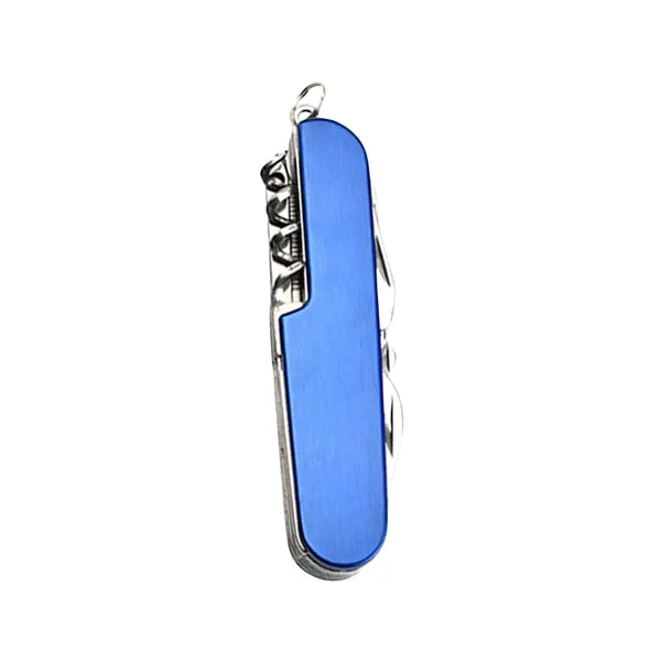 Multifunctional Pocket Knife Mini Stainless Steel