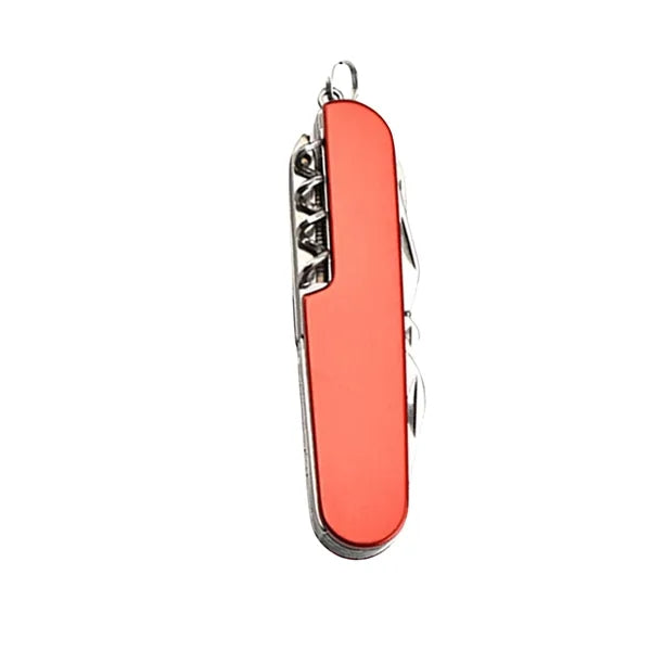 Multifunctional Pocket Knife Mini Stainless Steel