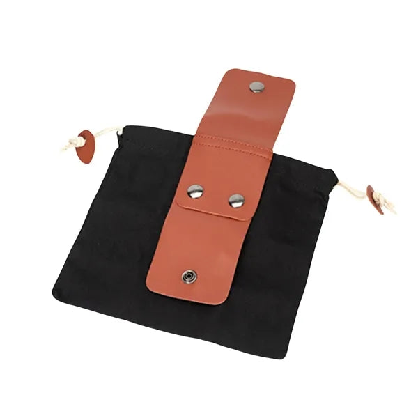 Outdoor Foraging Fruit Picking Hanging Tool Waist Bag