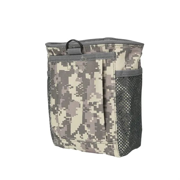 Tactical Small Recycling Molle Accessory Waist Bag
