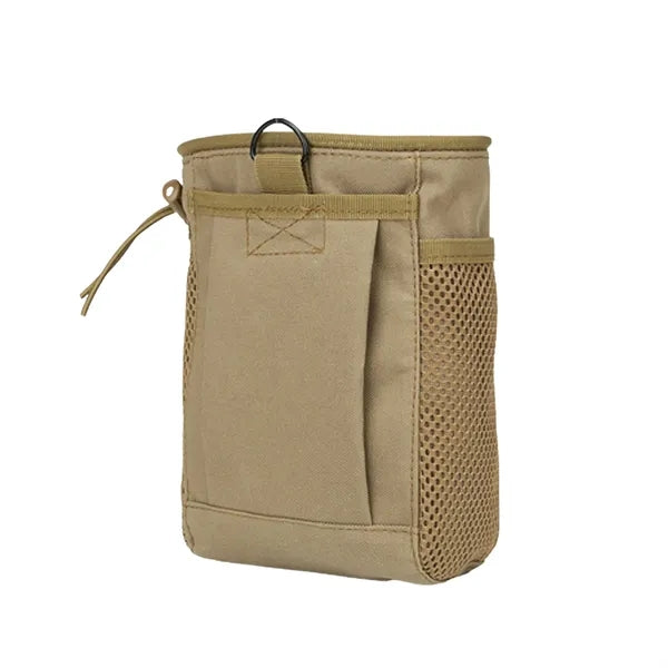 Tactical Small Recycling Molle Accessory Waist Bag