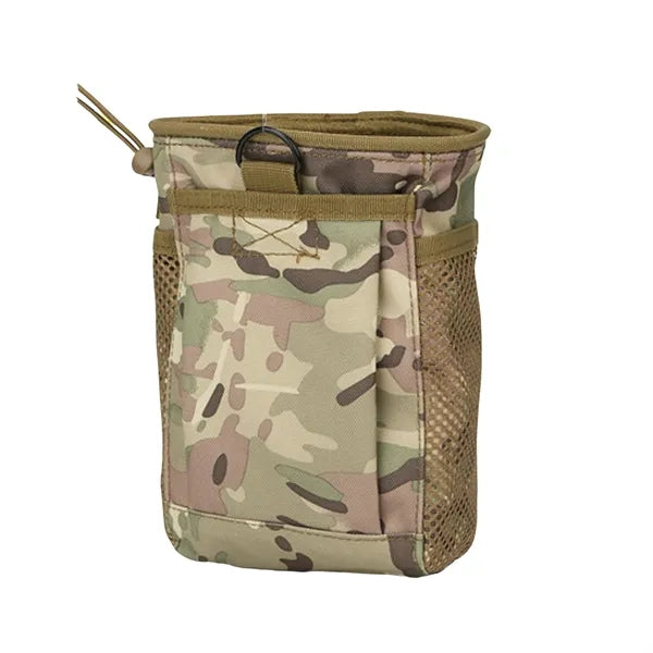 Tactical Small Recycling Molle Accessory Waist Bag