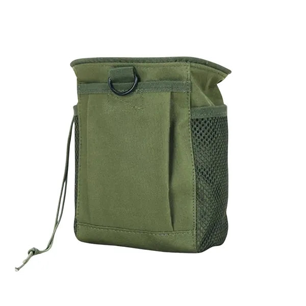 Tactical Small Recycling Molle Accessory Waist Bag