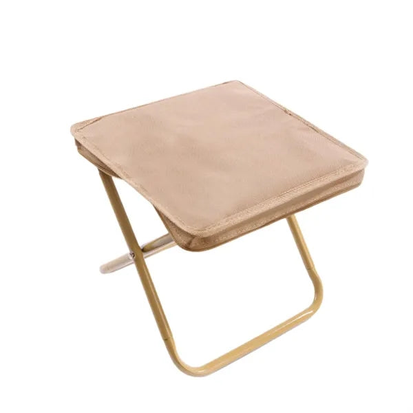 Portable Folding Stool
