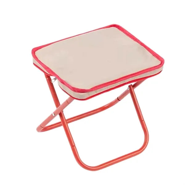Portable Folding Stool