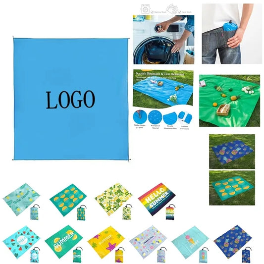 Waterproof Picnic Mat