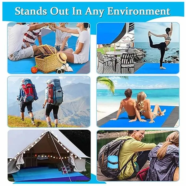 Waterproof Picnic Mat