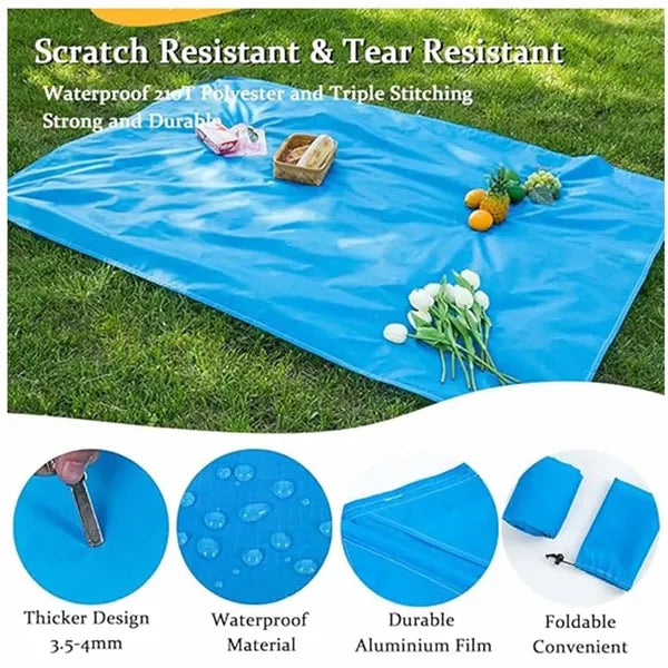 Waterproof Picnic Mat