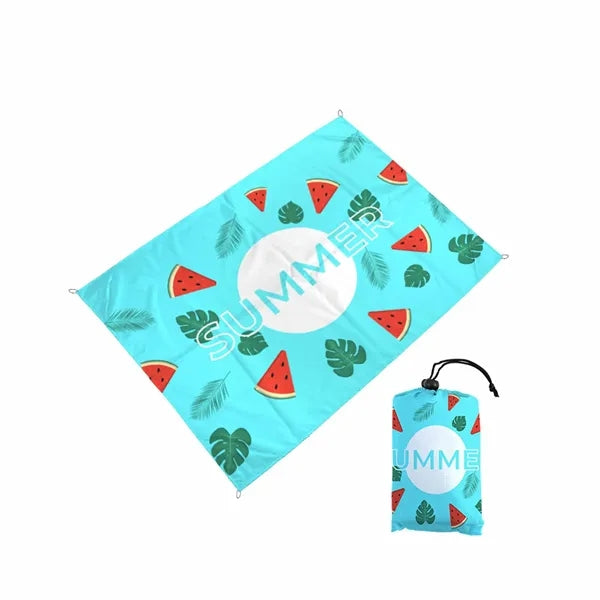 Waterproof Picnic Mat