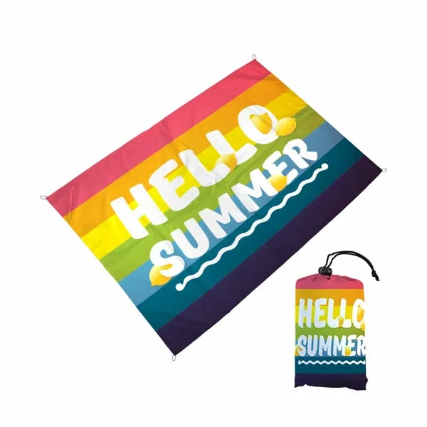 Waterproof Picnic Mat