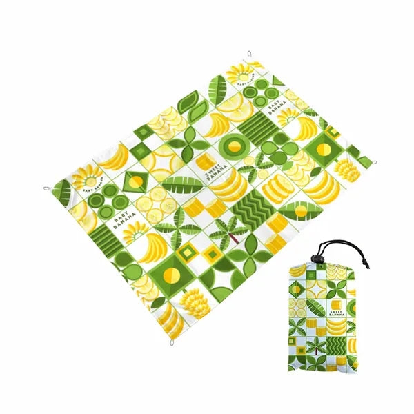 Waterproof Picnic Mat