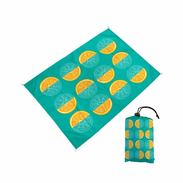 Waterproof Picnic Mat
