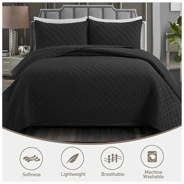 Waterproof Polar Fleece Camping Blanket