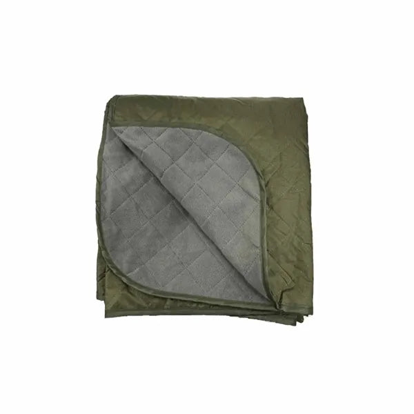 Waterproof Polar Fleece Camping Blanket
