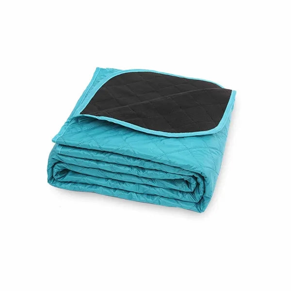 Waterproof Polar Fleece Camping Blanket