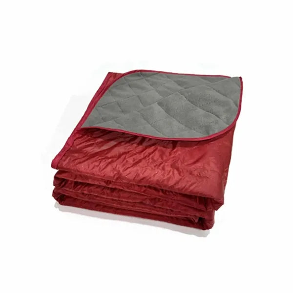 Waterproof Polar Fleece Camping Blanket