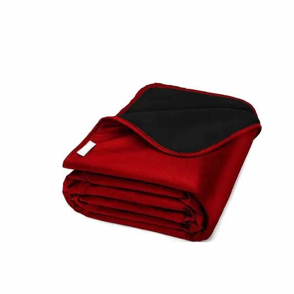 Waterproof Polar Fleece Camping Blanket