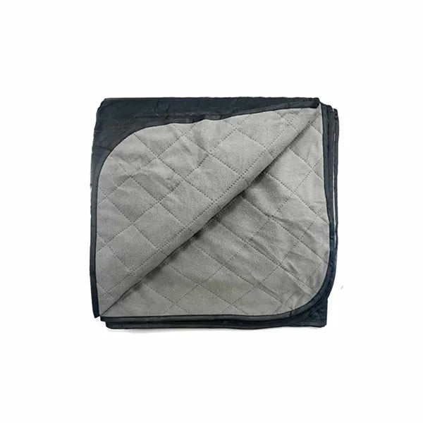 Waterproof Polar Fleece Camping Blanket