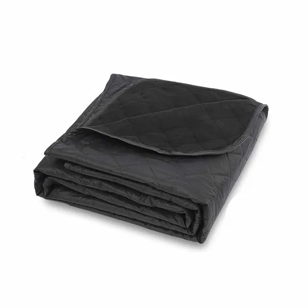 Waterproof Polar Fleece Camping Blanket