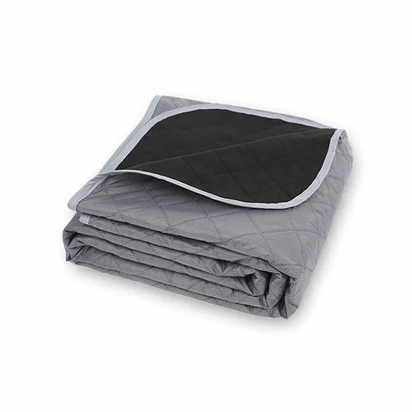 Waterproof Polar Fleece Camping Blanket