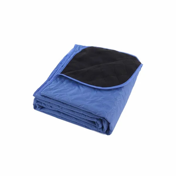Waterproof Polar Fleece Camping Blanket