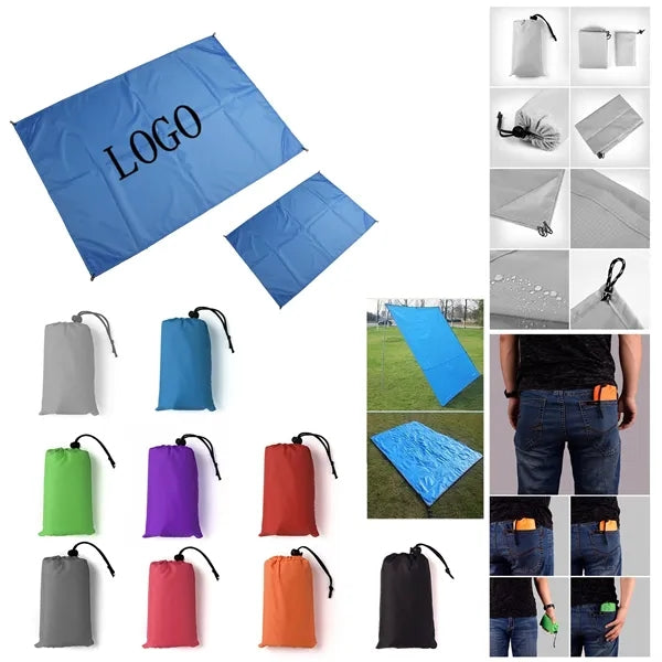 Waterproof Picnic Mat Outdoor Accessory