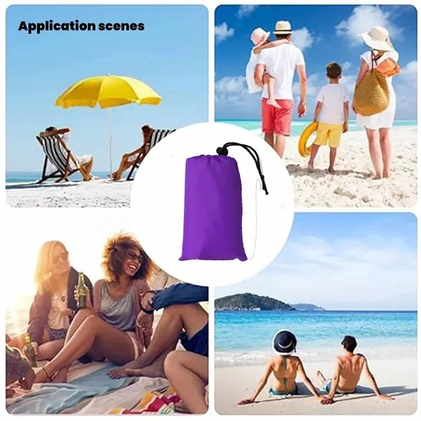 Waterproof Picnic Mat Outdoor Accessory